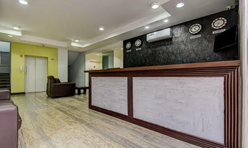 Hotel Treebo Trend White Mg