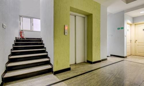 Hotel Treebo Trend White Mg