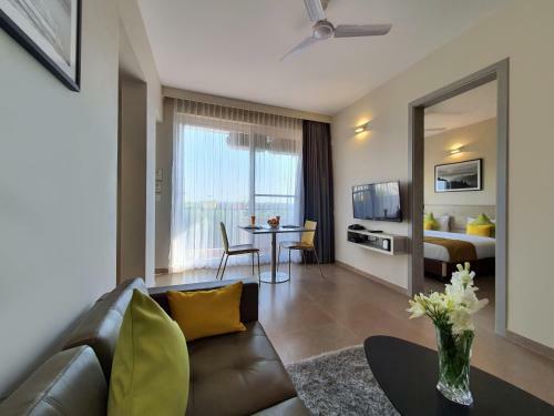 Hotel Avora Tree Kempegowda Airport Road