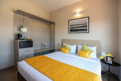 Hotel Avora Tree Kempegowda Airport Road