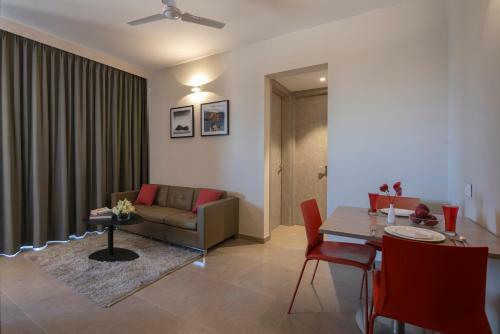 Hotel Avora Tree Kempegowda Airport Road