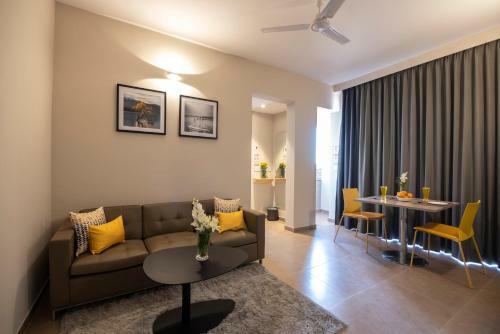 Hotel Avora Tree Kempegowda Airport Road