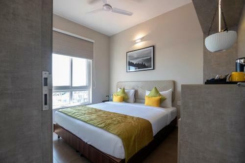 Hotel Avora Tree Kempegowda Airport Road