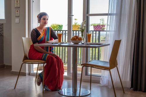 Hotel Avora Tree Kempegowda Airport Road