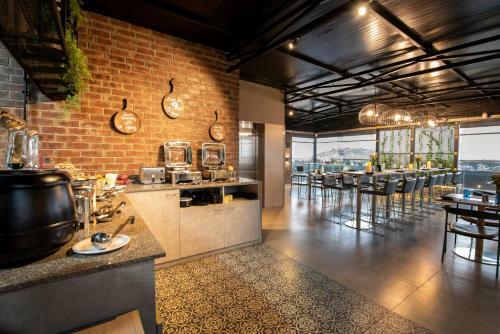 Hotel Avora Tree Kempegowda Airport Road