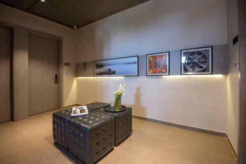 Hotel Avora Tree Kempegowda Airport Road