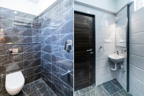 Hotel Capital O 68790 Global Corporate Inn