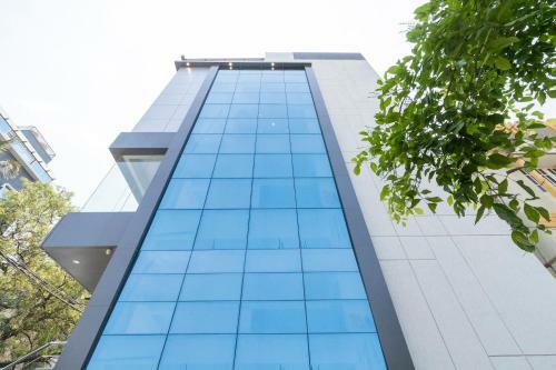 Hotel Capital O 68790 Global Corporate Inn