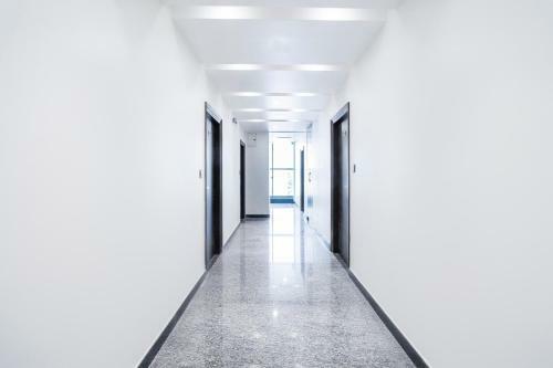 Hotel Capital O 68790 Global Corporate Inn
