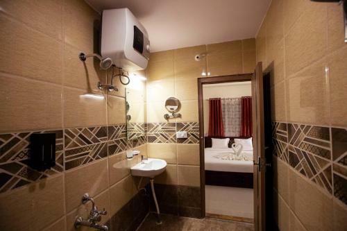 Apple Tree Apart Hotel