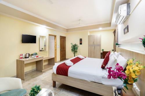 Hotel Octave Royal Opera