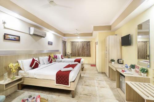 Hotel Octave Royal Opera