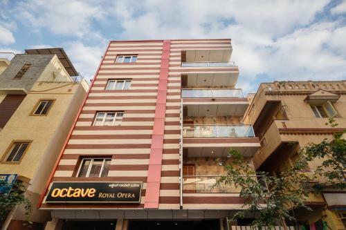 Hotel Octave Royal Opera