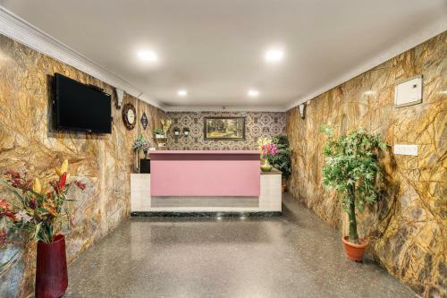 Hotel Octave Royal Opera