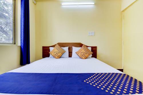 Hotel Spot On 76963 Crystal Homes