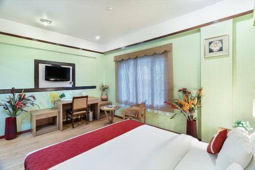 Octave Jamayca Hotel