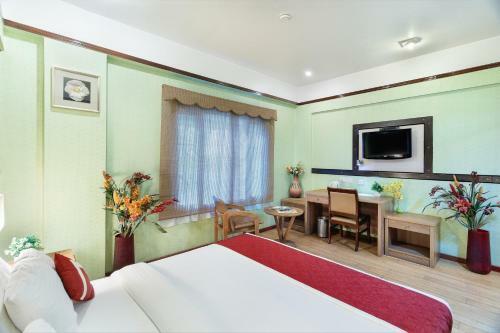 Octave Jamayca Hotel