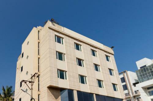 Octave Jamayca Hotel