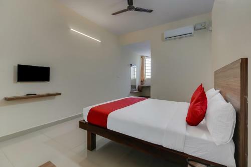 Hotel Oyo 29620 New Champion Residency