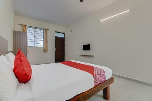 Hotel Oyo 29620 New Champion Residency