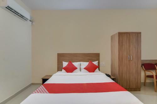 Hotel Oyo 29620 New Champion Residency