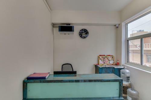 Hotel Oyo 29620 New Champion Residency