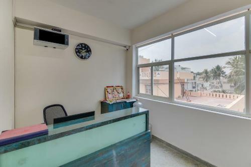 Hotel Oyo 29620 New Champion Residency