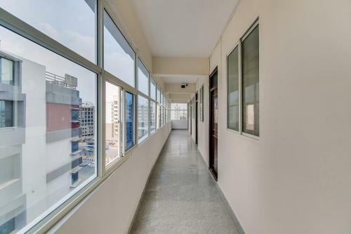 Hotel Oyo 29620 New Champion Residency