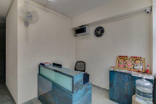 Hotel Oyo 29620 New Champion Residency