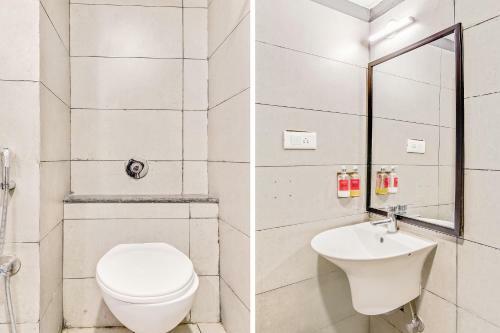 Hotel Capital O 61292 Manyata Royal Sterling