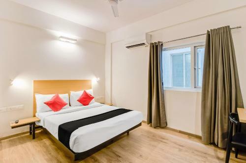 Hotel Capital O 61292 Manyata Royal Sterling