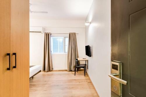 Hotel Capital O 61292 Manyata Royal Sterling