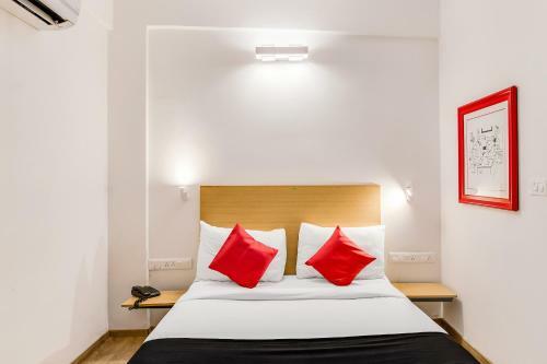 Hotel Capital O 61292 Manyata Royal Sterling