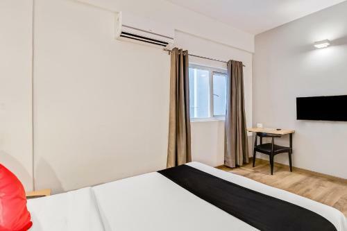 Hotel Capital O 61292 Manyata Royal Sterling