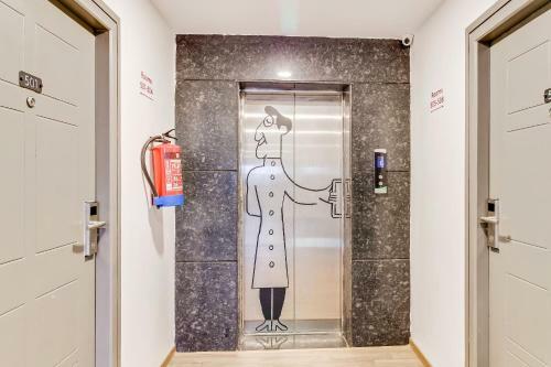 Hotel Capital O 61292 Manyata Royal Sterling