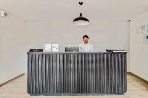 Hotel Capital O 61292 Manyata Royal Sterling