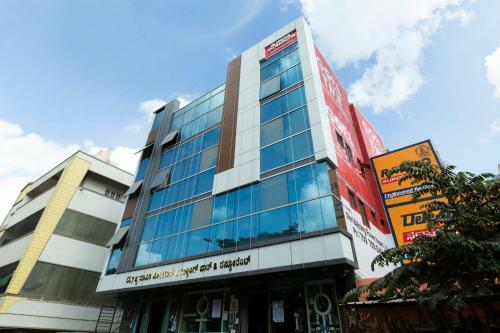 Hotel Oyo 66612 Jai Comforts