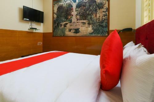 Hotel Oyo 46067 Sree Lakshmi Residency