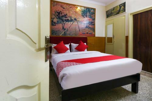 Hotel Oyo 46067 Sree Lakshmi Residency