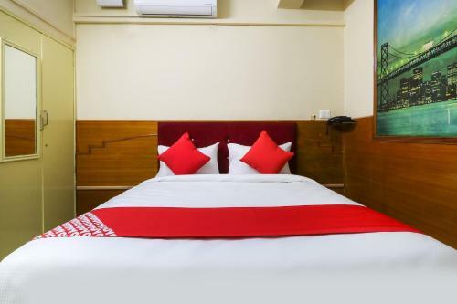 Hotel Oyo 46067 Sree Lakshmi Residency