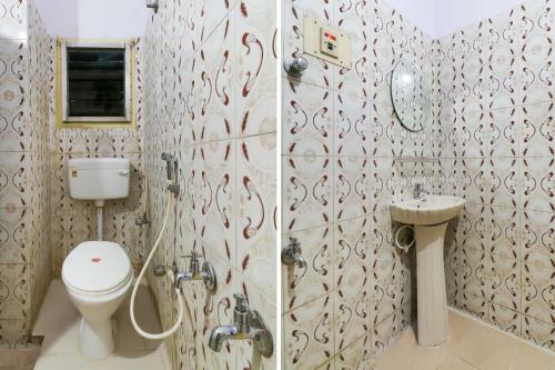 Hotel Oyo 46067 Sree Lakshmi Residency