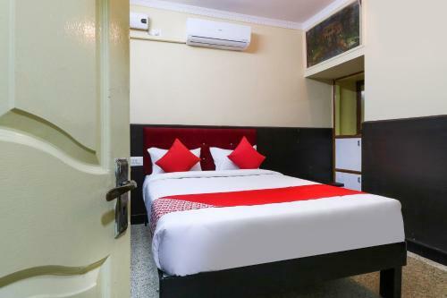 Hotel Oyo 46067 Sree Lakshmi Residency