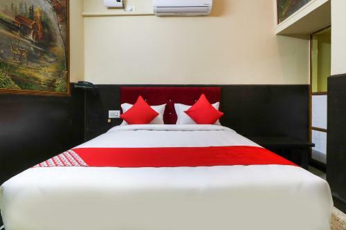 Hotel Oyo 46067 Sree Lakshmi Residency