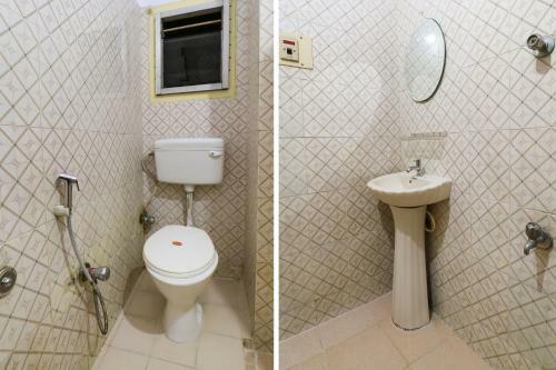 Hotel Oyo 46067 Sree Lakshmi Residency