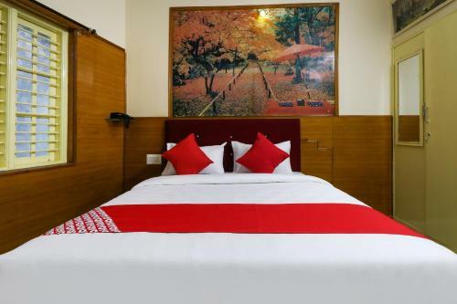 Hotel Oyo 46067 Sree Lakshmi Residency