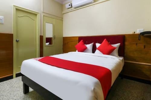 Hotel Oyo 46067 Sree Lakshmi Residency