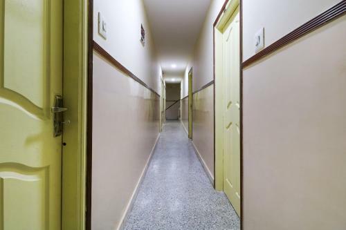 Hotel Oyo 46067 Sree Lakshmi Residency