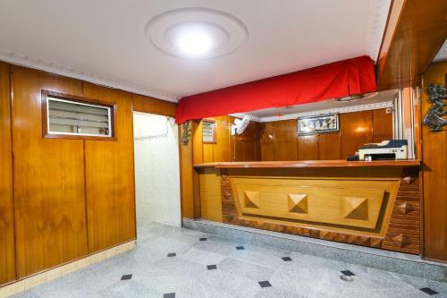 Hotel Oyo 46067 Sree Lakshmi Residency