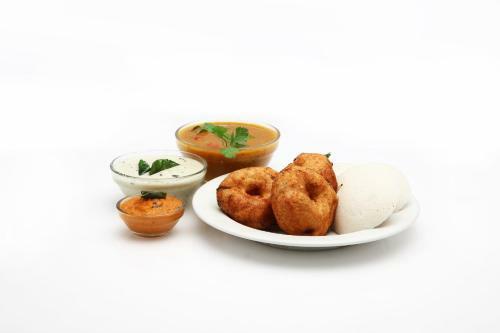Hotel Oyo 46067 Sree Lakshmi Residency