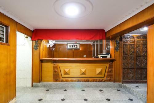 Hotel Oyo 46067 Sree Lakshmi Residency